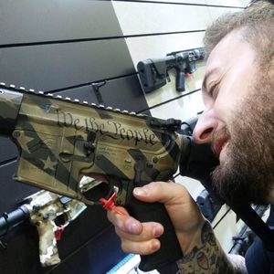 Meet your Posher, Nick